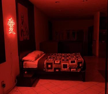 Zamora de Hidalgo Apartment | Departamento en el corazón de Zamora, a 2 cuadras del Santuario Guadalupano
