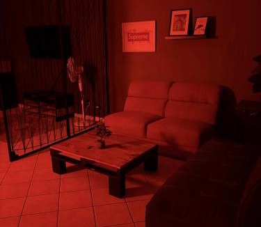Zamora de Hidalgo Apartment | Departamento en el corazón de Zamora, a 2 cuadras del Santuario Guadalupano