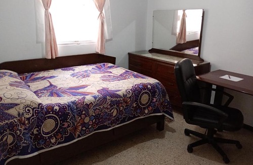 Miguel Hidalgo Apartment | Departamento entero en Lomas de Sotelo cerca de Polanco