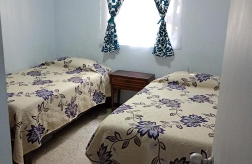 Miguel Hidalgo Apartment | Departamento entero en Lomas de Sotelo cerca de Polanco