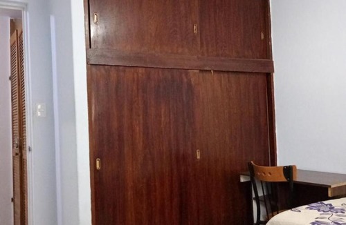 Miguel Hidalgo Apartment | Departamento entero en Lomas de Sotelo cerca de Polanco