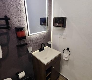 El Salto Apartment | Departamento Equipado para 4 personas