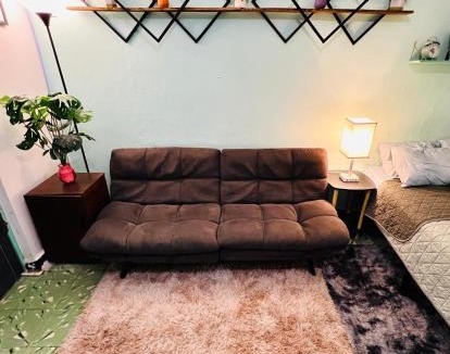Monterrey Apartment | Departamento Estudio en el Centro de Monterrey