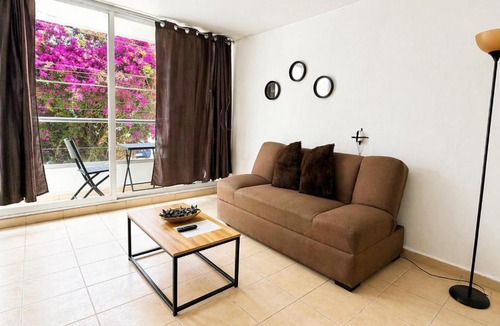 Xalapa Apartment | Departamento Harmony Xalapa