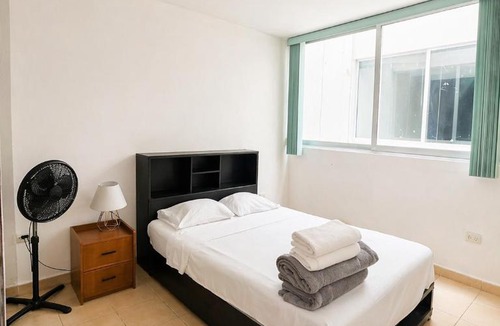 Xalapa Apartment | Departamento Harmony Xalapa