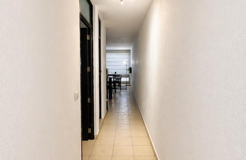 Xalapa Apartment | Departamento Lumina Sipeh Xalapa