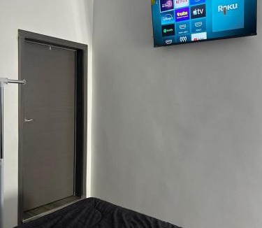 Nogales Apartment | Departamento LUNA