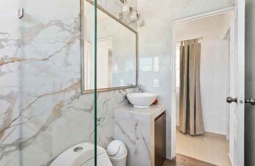 Luis Donaldo Colosio Apartment | Departamento Mar