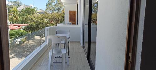 Rinconada Apartment | Departamento Marsopas a 5 minutos a pie de Bahía Carrizalillo! 5