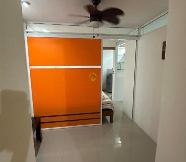 Tizimin Apartment | Departamento Masha