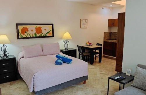 Bucerias Apartment | Departamento Mauricio #6
