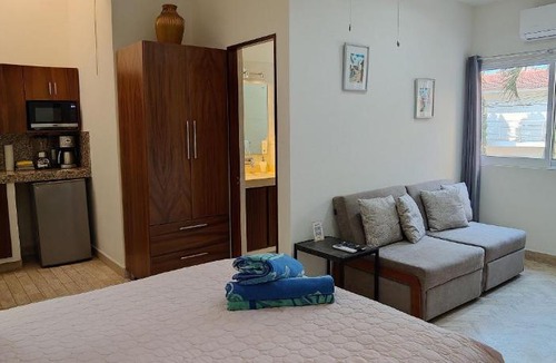 Bucerias Apartment | Departamento Mauricio #6