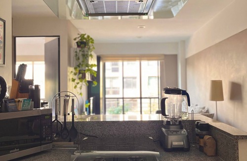 Narvarte Poniente Apartment | Departamento en la del Valle