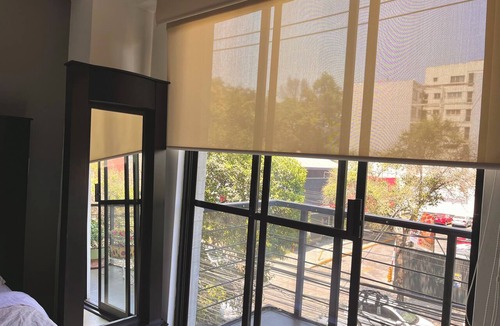 Narvarte Poniente Apartment | Departamento en la del Valle