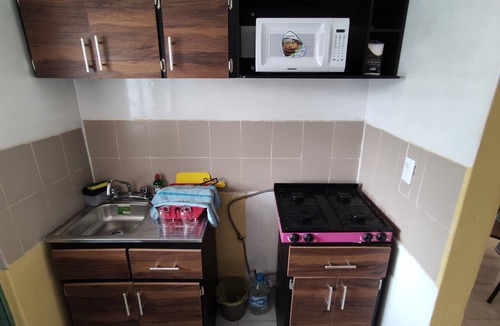 Ixtapalapa Apartment | Departamento en muy buena ubicación