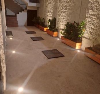Aguascalientes Apartment | Departamento Nuevo Suite Máster