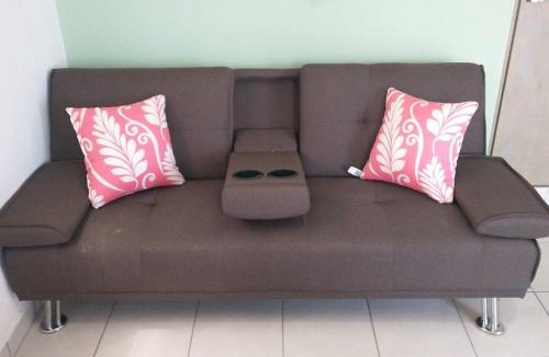 La Paz Apartment | Departamento Palmita