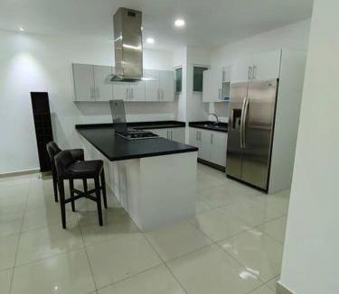 Puebla Apartment | Departamento Parque Finsa, nuevo con cancha de Padel cerca de Volkswagen