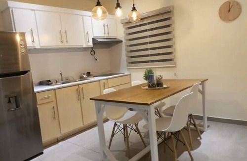 San Carlos Apartment | Departamento Planta Alta