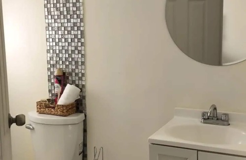 San Carlos Apartment | Departamento Planta Alta