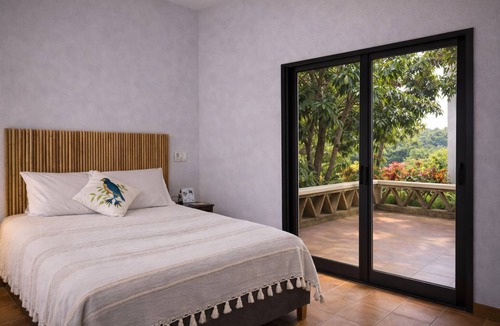 Bacocho Apartment | Departamento privado cerca de la playa.