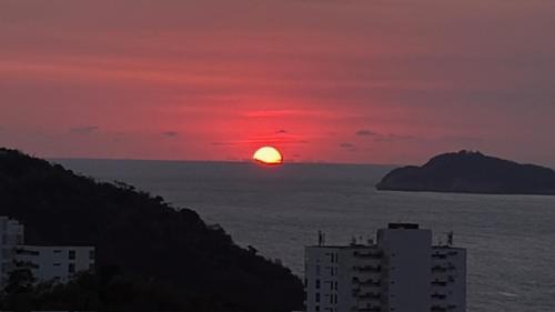 Puerto Marques Apartment | DEPARTAMENTO REAL DIAMANTE LUJO Hermosa vista a la bahia Puerto Marquéss