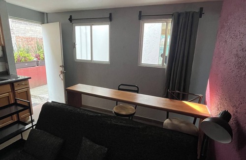 Del Carmen Apartment | Departamento Rompecabezas SúperAnfitrión
