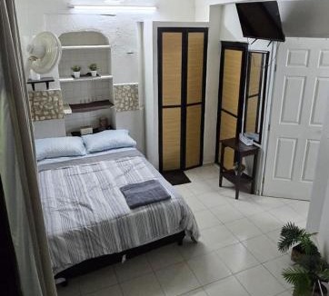 Barrio de Santiago Apartment | Departamento Sra Cetina
