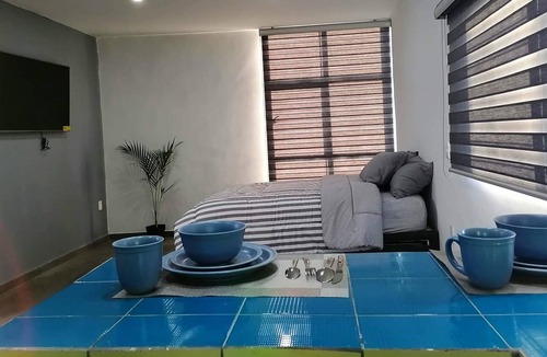 Guadalajara Apartment | Departamento Tipo Loft