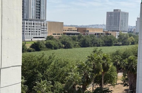 Culiacan Apartment | Departamento Torres del Rio Privada Desarrollo Urbano Tres Rios Facturamos