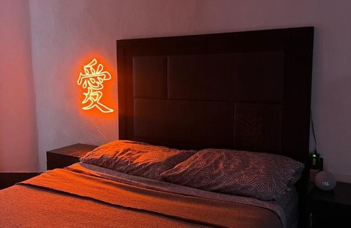 Zamora de Hidalgo Apartment | Departamento Zona Hospital