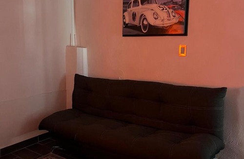 Zamora de Hidalgo Apartment | Departamento Zona Hospital