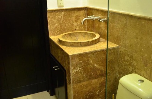 Zona Dorada Apartment | Departamentos Luminar