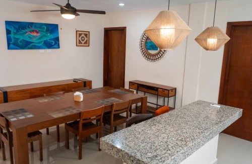 La Gloria Apartment | Departamentos Sol, Mar y Arena