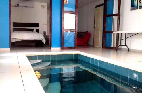 Playa Chachalacas Apartment | ¨Departamentos Vista Real¨