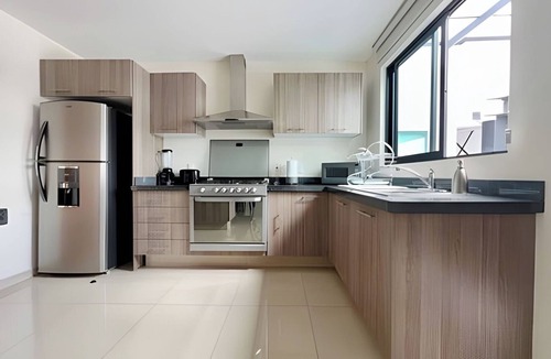 Gustavo A. Madero Apartment | Department in CDMX, north zone. Near stores