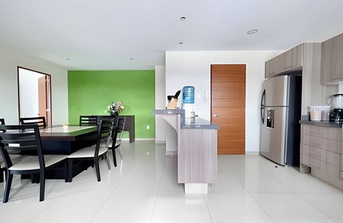 Gustavo A. Madero Apartment | Department in CDMX, north zone. Near stores
