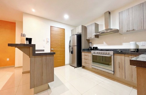 Gustavo A. Madero Condo | Department in CDMX, north zone
