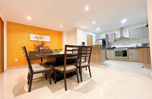 Gustavo A. Madero Condo | Department in CDMX, north zone