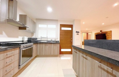 Gustavo A. Madero Condo | Department in CDMX, north zone