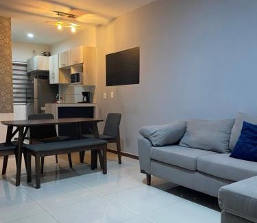 Tepic Apartment | Depas Colinas del Valle