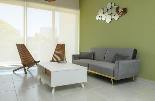Mocambo Apartment | Depto. 2 rec. en Playa Mocambo