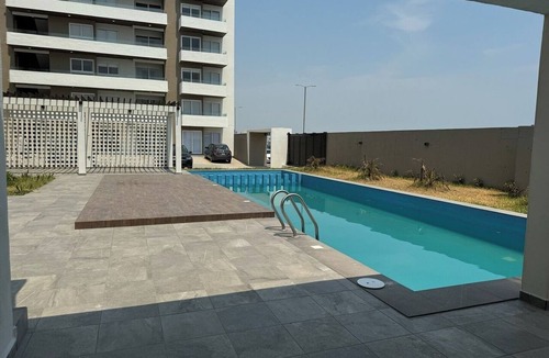 Veracruz Apartment | Depto. 2 rec. frente al Mar (Bahia)