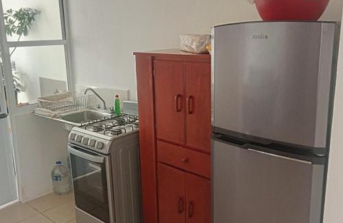 Jojutla Apartment | Depto cerca de Tequesquitengo
