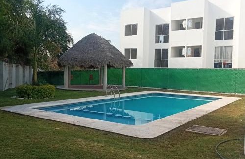 Jojutla Apartment | Depto cerca de Tequesquitengo