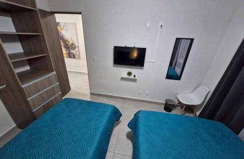 Boulevard Barra Vieja Apartment | Depto. con club de Playa