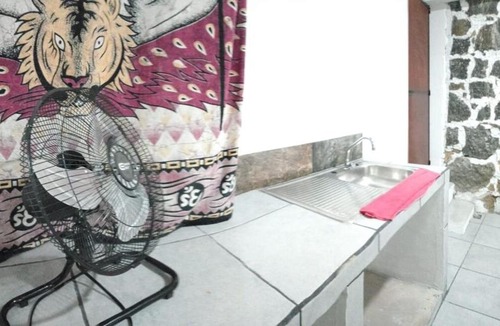 Xalapa Apartment | Depto Zona UV Los Lagos Isleta 101
