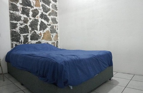 Xalapa Apartment | Depto Zona UV Los Lagos Isleta 101