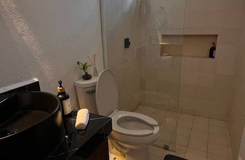 Valladolid Apartment | Deptos 5 min from the Convent of Sisal, we guarantee your relaxation and security.