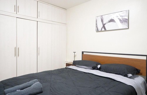 Zona Rio Apartment | Descanso y compras en Zona Río frontera cercana